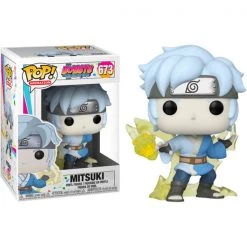 Gametraders Rouse Hill Boruto: Naruto Next Generations - Mitsuki Pop! Vinyl Pop Vinyls