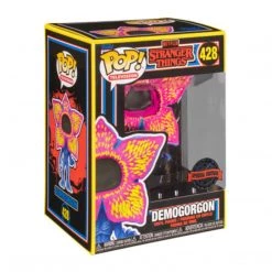 Gametraders Rouse Hill Stranger Things - Demogorgon Black Light US Exclusive Pop! Vinyl 6 Gametraders Rouse Hill Stranger Things - Demogorgon Black Light US Exclusive Pop! Vinyl