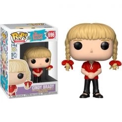 Funko Brady Bunch - Cindy Brady Pop Vinyl