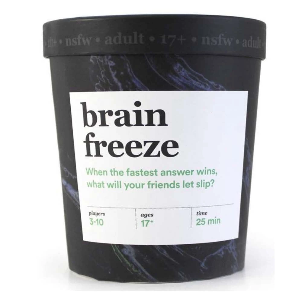 Gametraders Rouse Hill Brain Freeze NSFW 3 Gametraders Rouse Hill Brain Freeze NSFW