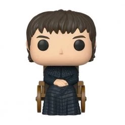 Gametraders Rouse Hill Pop Vinyls Game Of Thrones - King Bran The Broken Pop! Vinyl