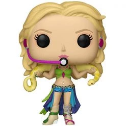 Gametraders Rouse Hill Britney Spears - Britney Spears (Slave 4U) Pop! Vinyl Pop Vinyls
