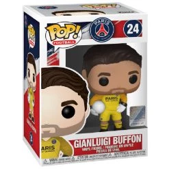 Gametraders Rouse Hill Pop Vinyls Football: PSG - Gianluigi Buffon Pop! Vinyl