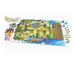 Gametraders Blacktown Board Games Bunny Kingdom