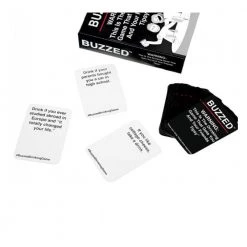 Gametraders Rouse Hill Board Games Buzzed