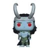 Gametraders Rouse Hill What If - Frost Giant Loki Pop! Vinyl Pop Vinyls