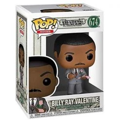 Gametraders Rouse Hill Trading Places - Billy Ray Valentine Pop! Vinyl