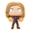 Gametraders Rouse Hill Captain Marvel - Captain Marvel Glow Hands US Exclusive Pop! Vinyl 1 Gametraders Rouse Hill Captain Marvel - Captain Marvel Glow Hands US Exclusive Pop! Vinyl