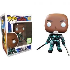 Gametraders Rouse Hill ECCC19: Captain Marvel- Korath Starforce Pop! Vinyl Pop Vinyls