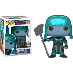 Gametraders Rouse Hill Captain Marvel - Ronan Specilaty Store Exclusive Pop! Vinyl Pop Vinyls 7 Gametraders Rouse Hill Captain Marvel - Ronan Specilaty Store Exclusive Pop! Vinyl Pop Vinyls