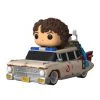 Gametraders Rouse Hill Ghostbusters: Afterlife - Ecto-1 With Trevor Pop! Ride Pop Vinyls