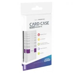 Gametraders Rouse Hill Ultimate Guard 360pt Magnetic Card Case