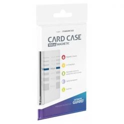 Gametraders Rouse Hill Ultimate Guard 100pt Magnetic Card Case