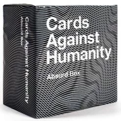 Gametraders Rouse Hill Cards Against Humanity Absurd Box Board Games