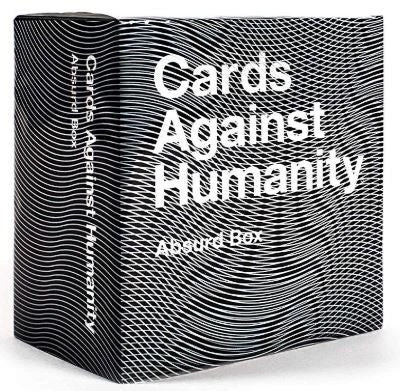 Gametraders Rouse Hill Cards Against Humanity Absurd Box Board Games 3 Gametraders Rouse Hill Cards Against Humanity Absurd Box Board Games