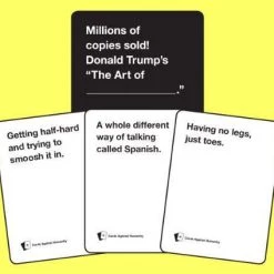 Gametraders Rouse Hill Cards Against Humanity Absurd Box Board Games