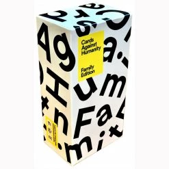 Gametraders Rouse Hill Board Games Cards Against Humanity Family Edition