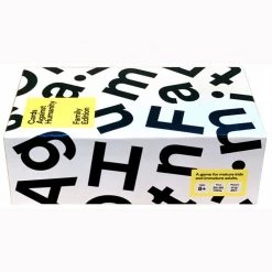 Gametraders Rouse Hill Board Games Cards Against Humanity Family Edition