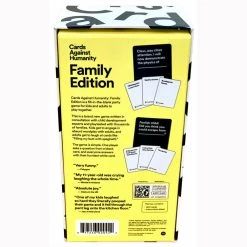 Gametraders Rouse Hill Board Games Cards Against Humanity Family Edition