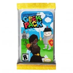 Gametraders Blacktown Board Games Cards Against Humanity Geek Pack