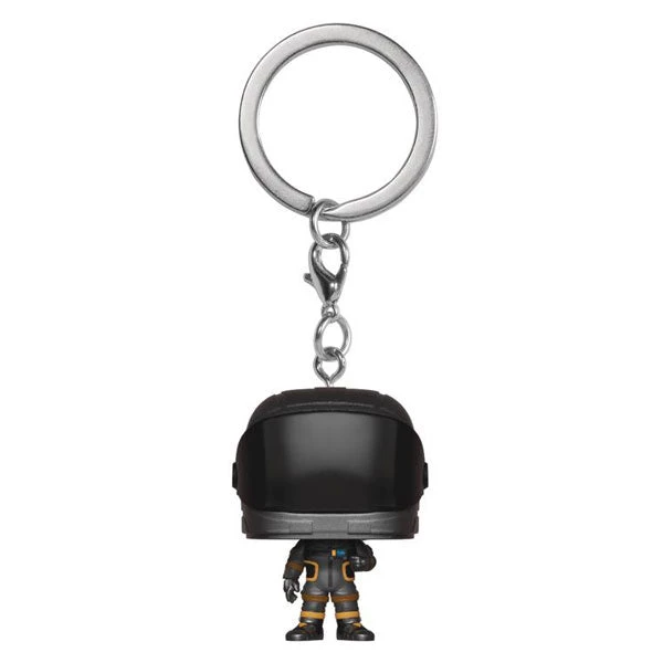 Gametraders Blacktown Pop Vinyls Fortnite - Dark Voyager Pocket Pop! Keychain 4 Gametraders Blacktown Pop Vinyls Fortnite - Dark Voyager Pocket Pop! Keychain