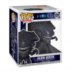 Gametraders Rouse Hill Aliens - Alien Queen US Exclusive 6" Pop! Vinyl
