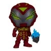 Gametraders Rouse Hill Infinity Warps - Iron Hammer Glow US Exclusive Pop! Vinyl 1 Gametraders Rouse Hill Infinity Warps - Iron Hammer Glow US Exclusive Pop! Vinyl