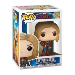 Gametraders Rouse Hill Captain Marvel - Captain Marvel With Tesseract Pop! Vinyl Pop Vinyls 6 Gametraders Rouse Hill Captain Marvel - Captain Marvel With Tesseract Pop! Vinyl Pop Vinyls