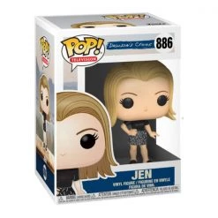 Gametraders Rouse Hill Pop Vinyls Dawsons Creek - Jen Pop! Vinyl