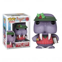 Gametraders Rouse Hill Pop Vinyls Peppermint Lane - Tusky Ledger Pop! Vinyl 7 Gametraders Rouse Hill Pop Vinyls Peppermint Lane - Tusky Ledger Pop! Vinyl