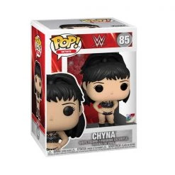 Gametraders Rouse Hill Pop Vinyls WWE - Chyna Pop! Vinyl