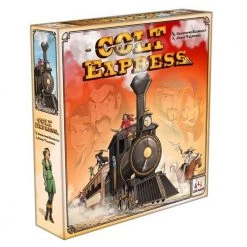 Gametraders Rouse Hill Colt Express