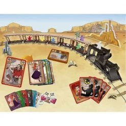 Gametraders Rouse Hill Colt Express