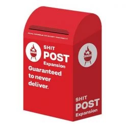 Gametraders Rouse Hill Cooked Aussies Shit Post Board Games