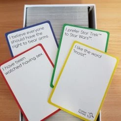 Gametraders Blacktown Board Games Curious Humans Base Pack