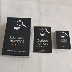 Gametraders Blacktown Board Games Curious Humans Base Pack 7 Gametraders Blacktown Board Games Curious Humans Base Pack