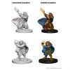 Gametraders Rouse Hill Dungeons And Dragons Unpainted Minis Dwarf Female Wizard 1 Gametraders Rouse Hill Dungeons And Dragons Unpainted Minis Dwarf Female Wizard