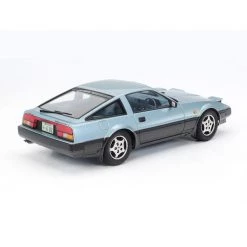 Gametraders Rouse Hill Plastic Model Kits Tamiya Nissan 300ZX 2 Seater Model Kit