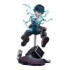 Gametraders Rouse Hill MY HERO ACADEMIA - 1/8 SCALE FIGURE - IZUKU MIDORIYA