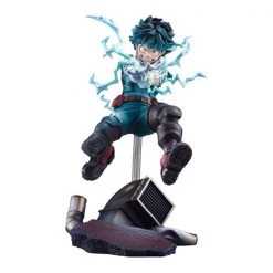 Gametraders Rouse Hill MY HERO ACADEMIA - 1/8 SCALE FIGURE - IZUKU MIDORIYA