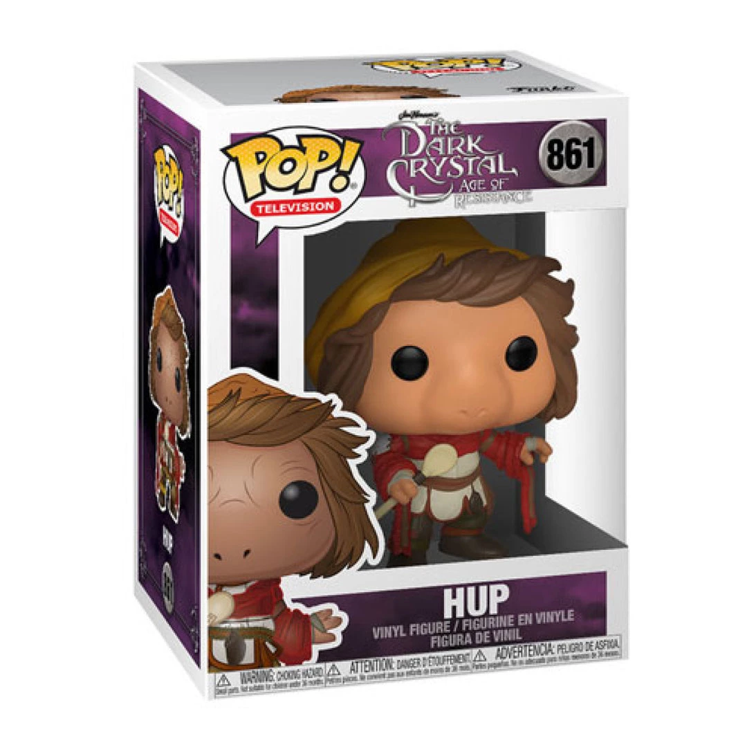 Gametraders Rouse Hill Dark Crystal: Age Of Resistance - Hup Pop! Vinyl Pop Vinyls 4 Gametraders Rouse Hill Dark Crystal: Age Of Resistance - Hup Pop! Vinyl Pop Vinyls