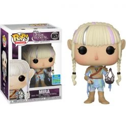 Gametraders Rouse Hill Pop Vinyls SDCC 2019 - The Dark Crystal Mira Pop Vinyl