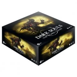Gametraders Rouse Hill Dark Souls The Board Game Board Games