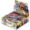Gametraders Rouse Hill Dragon Ball Super Rise Of The Unison Warrior Booster Box