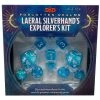 Gametraders Rouse Hill D&D Forgotten Realms Laeral Silverhand's Explorers Kit Dungeons & Dragons 2 Gametraders Rouse Hill D&D Forgotten Realms Laeral Silverhand's Explorers Kit Dungeons & Dragons