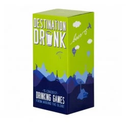 Gametraders Blacktown Destination Drunk Board Games
