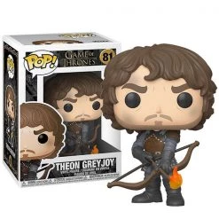 Gametraders Rouse Hill Pop Vinyls Game Of Thrones - Theon With Flaming Arrows Pop! Vinyl 7 Gametraders Rouse Hill Pop Vinyls Game Of Thrones - Theon With Flaming Arrows Pop! Vinyl