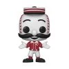 Gametraders Rouse Hill Pop Vinyls MLB - Mr Redlegs Pop! Vinyl