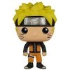 Funko Pop Vinyls Naruto Shippuden - Naruto Pop! Vinyl 2 Funko Pop Vinyls Naruto Shippuden - Naruto Pop! Vinyl