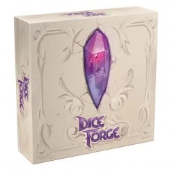 Gametraders Rouse Hill Dice Forge Board Games